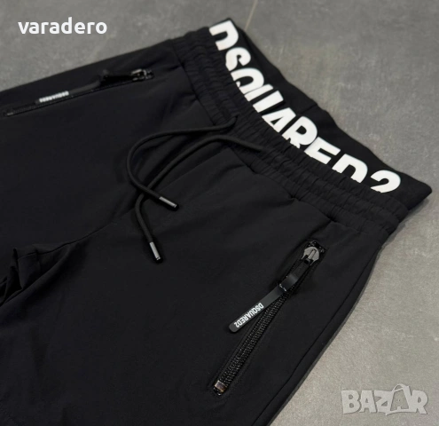 Мъжки къси панталони Dsquared , снимка 2 - Къси панталони - 54508201
