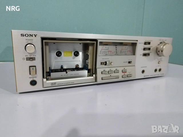 SONY TC-K 55 II