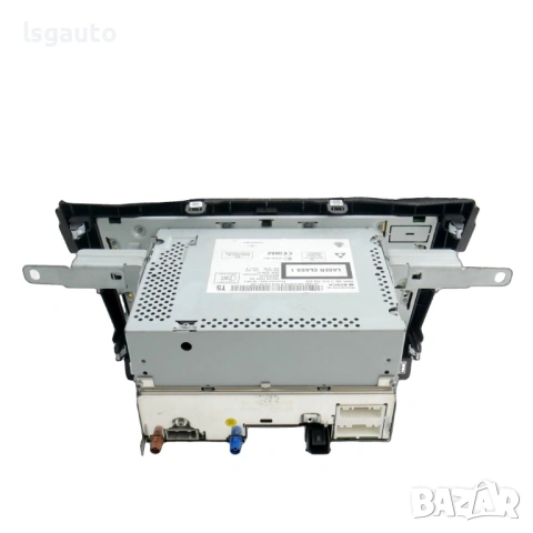 Мултимедия Nissan Qashqai II 2013-2021 ID: 160517 ОЕМ № 7513750230, снимка 2 - Части - 54614299