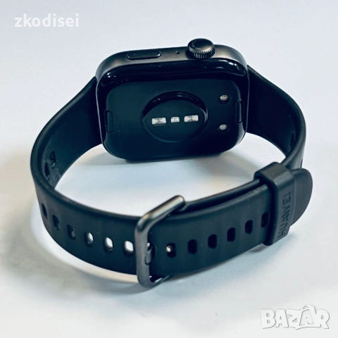 Часовник HUAWEI WATCH FIT 3, снимка 3 - Смарт часовници - 54881404