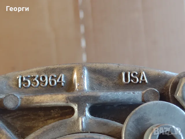 Компресор камион, снимка 13 - Части - 55048174