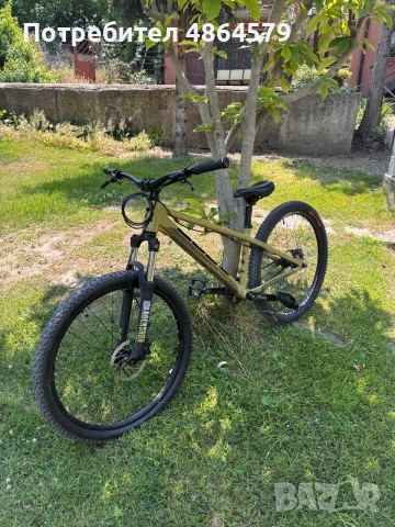 Колело Drag c1 pump