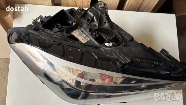 Фар за bmw 2 F44 led , снимка 2 - Части - 54830004