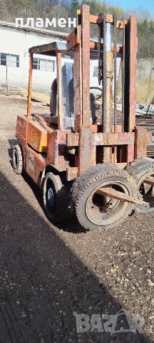 мотокар перкинс