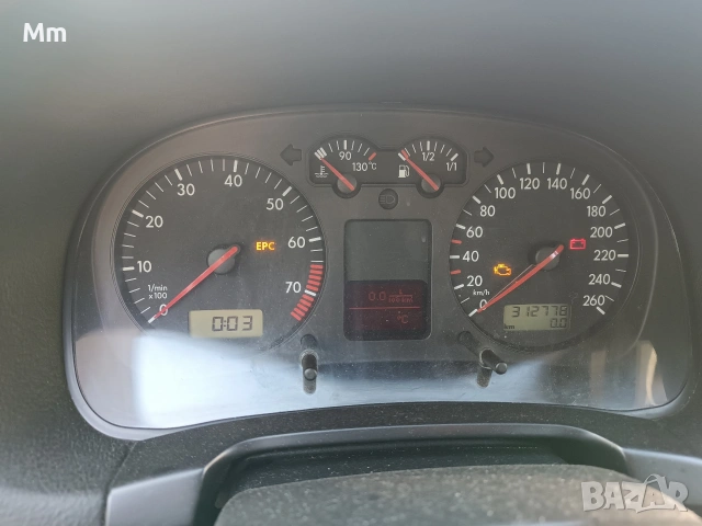 голф 4 на части, снимка 2 - Автомобили и джипове - 54574793