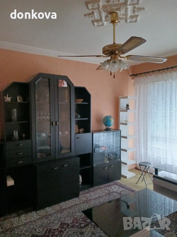 двустаен непреходен апартамент в гр Перник кв Изток., снимка 9 - Апартаменти - 53978695