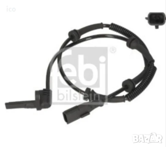 FEBI BILSTEIN (ABS сензор) опел виваро(2014-2019)vivaro