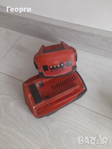 Hilti батерии , снимка 7 - Други инструменти - 54662474