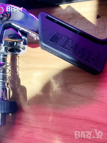 Tama Hi Hat Drop Clutch, снимка 3 - Ударни инструменти - 55382463