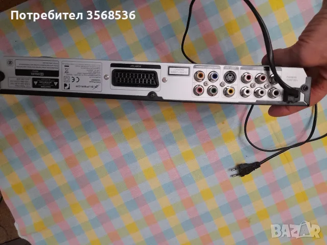 Радиокасетофон+дискове,радио,видео SONI и др., снимка 11 - Радиокасетофони, транзистори - 55467507