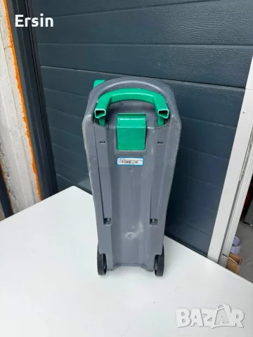 Касета за тоалетна Thetford C500, снимка 7 - Химически тоалетни - 55514825