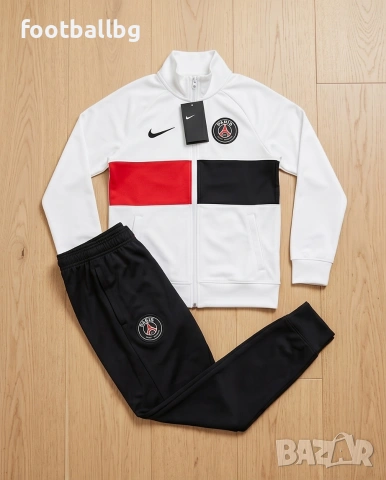 PSG JORDAN 💙 детско юношески екипи анцузи , снимка 5 - Футбол - 30450567