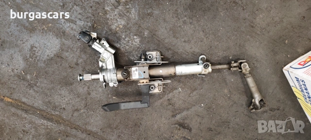 Кормилен прът Opel Zafira B 1.7CDTI
