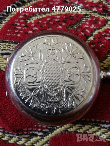 Молния подводница, снимка 2 - Мъжки - 54354442