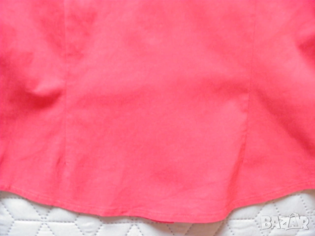 Лот от три дамски ризи CLOCKHOUSE Replay и Esprit , снимка 13 - Ризи - 54301340