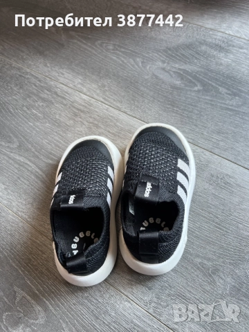 Детски маратонки Adidas 24 номер-10€, снимка 2 - Детски маратонки - 55693111