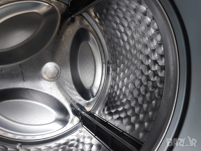 Пералня Miele W1 Jubilee 8 кг. А+++ , снимка 5 - Перални - 54054195
