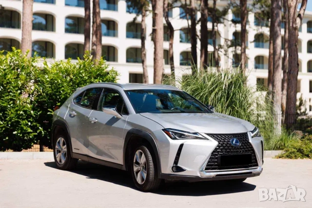 Lexus UH hybrid, снимка 4 - Rent a car - 54834044