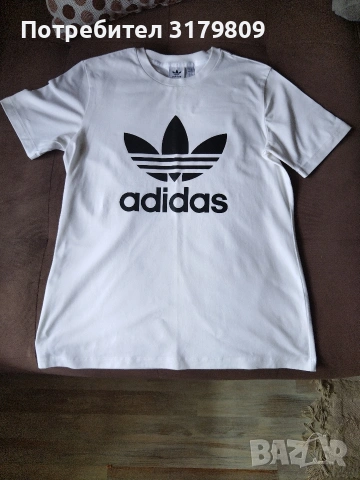 Дамска тениска Adidas 