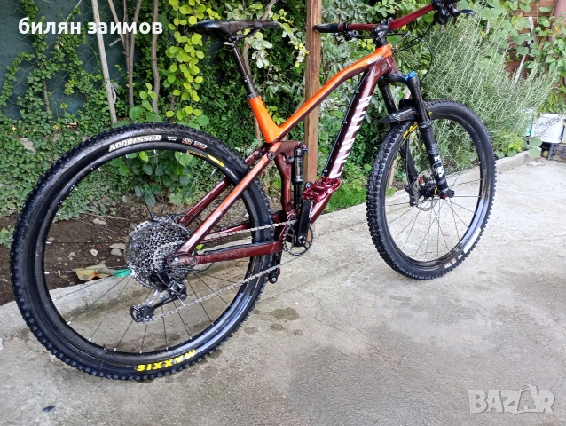 canyon neuron 27.5, снимка 5 - Велосипеди - 54439848