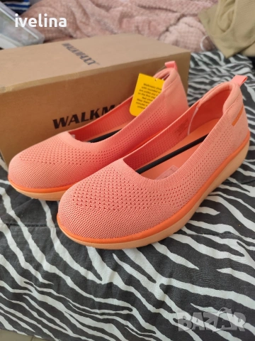 Walkmaxx балерини