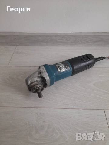 Makita GA5040C ъглошлайф, флекс