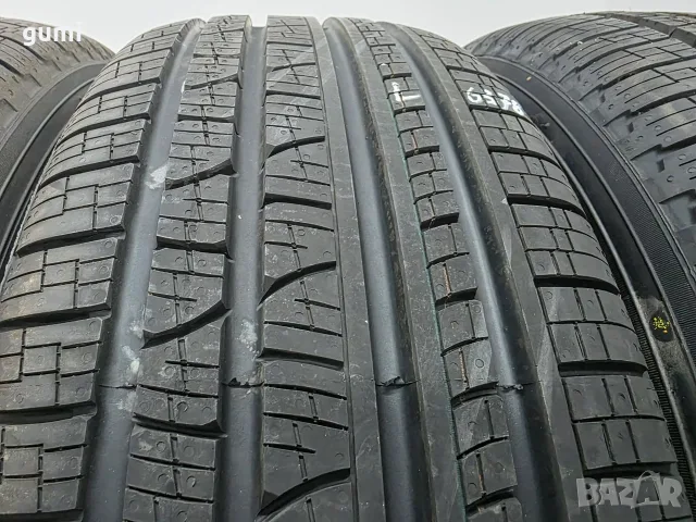 4бр летни гуми 235/65/19 PIRELLI L06378 , снимка 4 - Гуми и джанти - 55483923