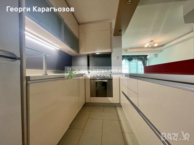 №4110 Тристаен апартамент под наем в квартал Любен Каравелов, близо до ”Мадара”!, снимка 5 - Апартаменти - 54993793