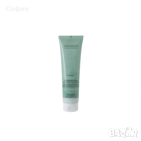 Детокс фитопилинг за скалп Farmavita Amethyste Advance Scalp Detox Phyto-Peeling 150ml