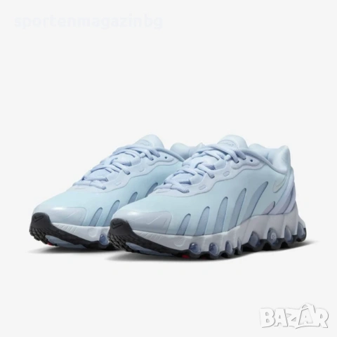 Дамски маратонки Nike W Air Max DN8, снимка 4 - Маратонки - 54865335