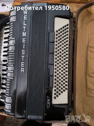 продавам акордеон, снимка 6 - Акордеони - 54293079