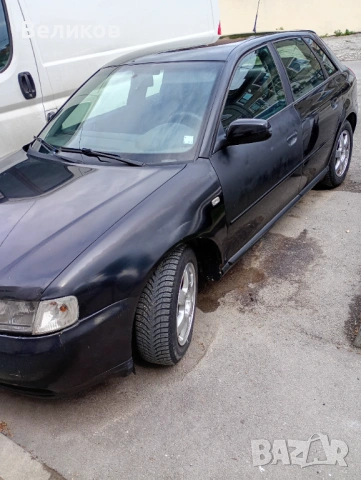 АУДИ А3, снимка 4 - Автомобили и джипове - 54497479