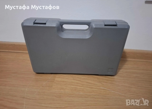 Дъюбел 10 кг Хромиран, снимка 2 - Фитнес уреди - 54973739