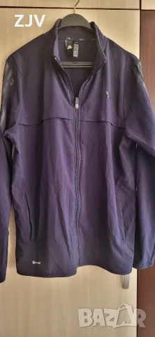 Мъжки екип на Adidas , снимка 2 - Спортни дрехи, екипи - 55341142