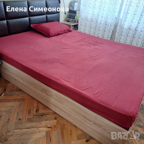 продажба на мебели, снимка 5 - Дивани и мека мебел - 54395818