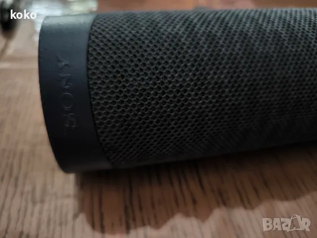 Тонколонка bluetooth speaker Sony srs xb23, снимка 2 - Bluetooth тонколони - 53642727