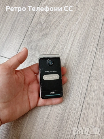 Sony Ericsson Z770i z770i, снимка 3 - Sony Ericsson - 54386911
