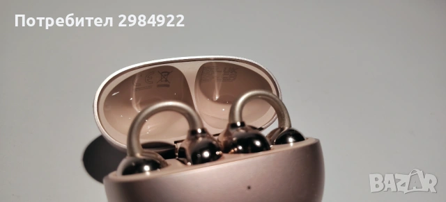 HUAWEI T0017C слушалки нови неработещи, снимка 10 - Bluetooth слушалки - 54722880