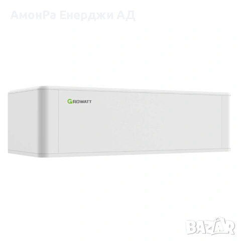 Growatt нисковолтова батерия (LiFePO4) ARK-2.5L-A2, 2.56KWH