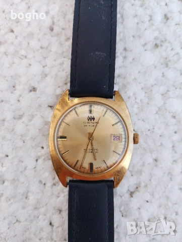 Колекционерски часовници, снимка 13 - Антикварни и старинни предмети - 54300358