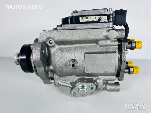 ГНП Nissan Terrano Zexel 3.0 284322476 16700VG100 109342-4025 , снимка 4 - Части - 54867371