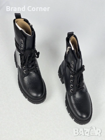 Нови дамски кубинки Dockers by Gerli - N38, снимка 2 - Дамски боти - 54327895