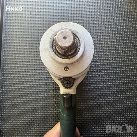 Гайковерт Metabo 3/4, снимка 3 - Други инструменти - 55382948
