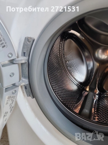 Whirlpool 7 кг 1200 оборота A+++, снимка 5 - Перални - 54240521