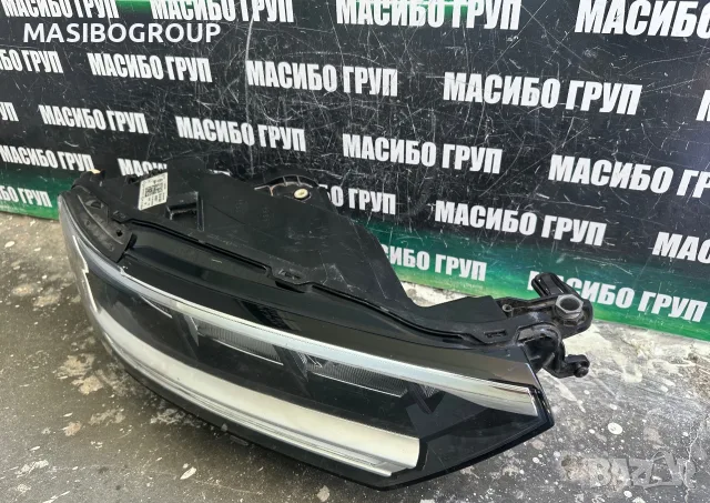 Фар десен фарове Led за Фолксваген Т-Рок фейс Vw T-Roc facelift 