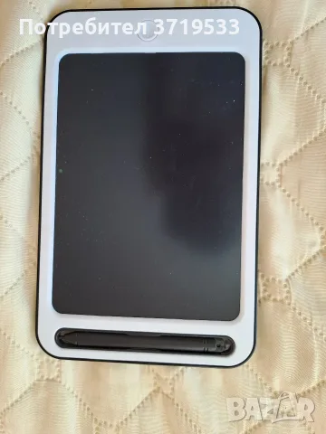 !!Намаление!! Детски LCD таблет за писане и рисуване