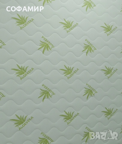 Еднолицеви и двулицеви матраци , снимка 2 - Матраци - 54326857