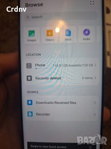 Huawei nova 8i new