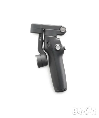 DJI Osmo Mobile 8 стабилизатор за телефон с 3-осова стабилизация, снимка 3 - Селфи стикове, аксесоари - 55468213