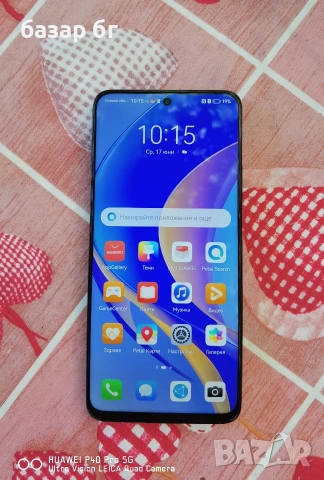 Huawei Nova Y90 , снимка 3 - Huawei - 54938942